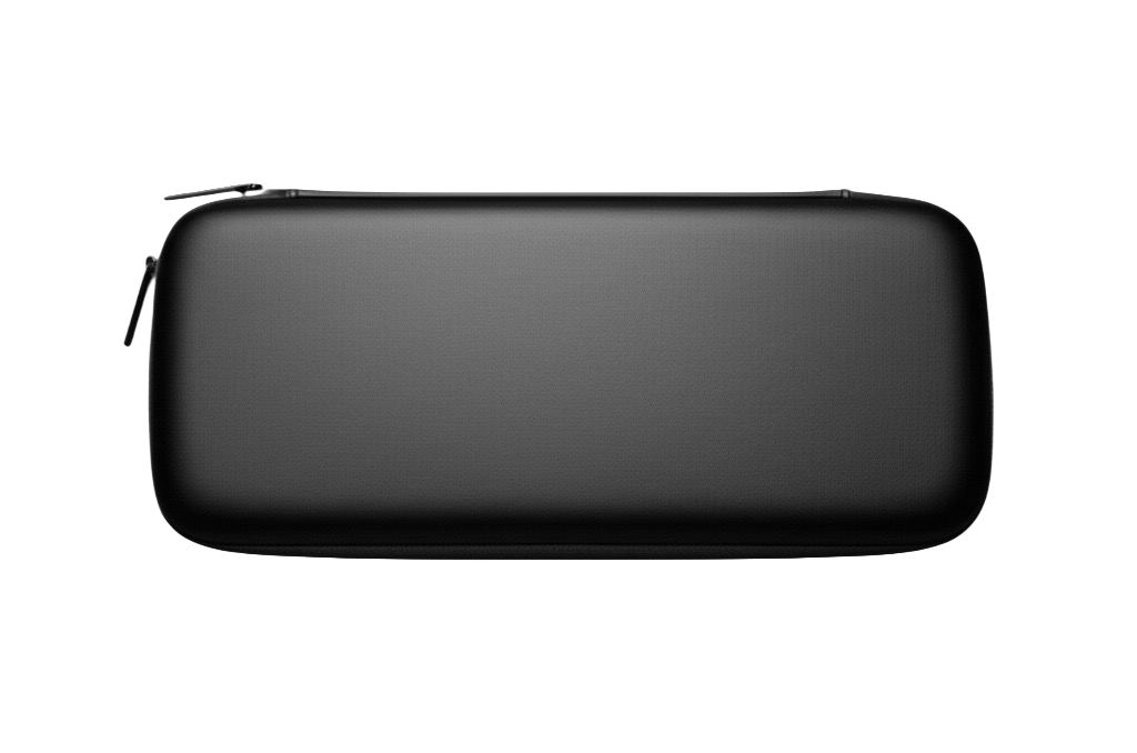 Compact & Protective Carrying Case for Nintendo Switch 2